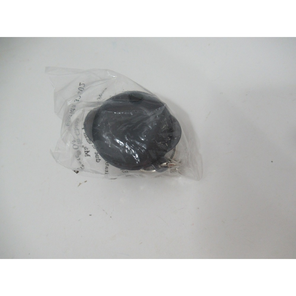 Tupperware keychain new Heat N Serve miniature bowl